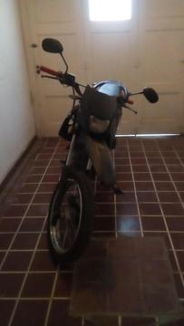 Vendo Zanella Zr 200