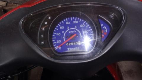 Vendo O Permuto Zb 2017. Papeles Al Dia