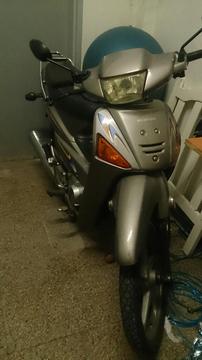 Vendo Honda Wave 2008