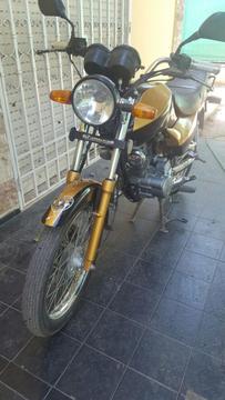 Vendo Zanella Rx 150cc 2009 Muy Cuidada