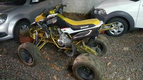 Vendo Moto