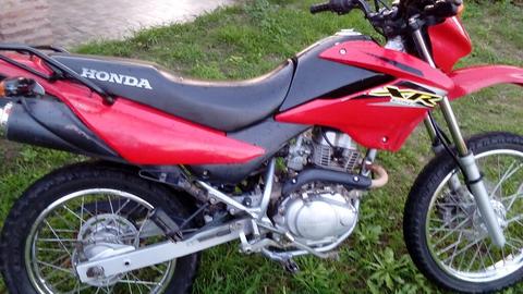 Vendo Xr125