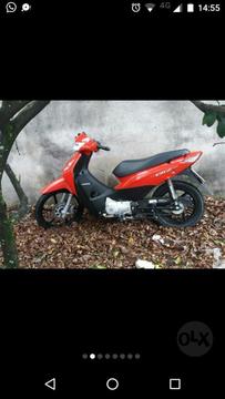 Vendo O Permuto por Moto