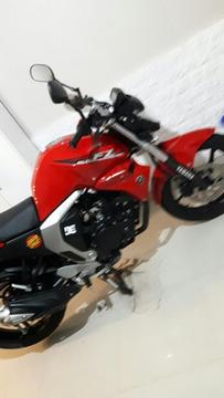 Vendo Yamaha Fz 2.0