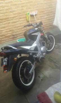 Tibo 250 Vendo Permuto Financio