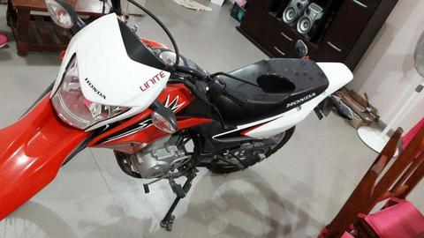 Vendo Xr 150 2015