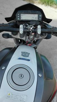 Vendo O Permuto por Mayor. Yamaha Fz16