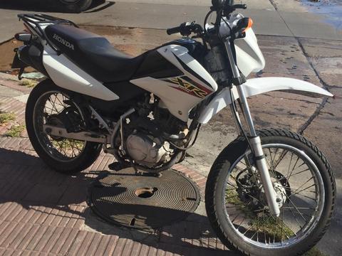 Honda Xr 125 L