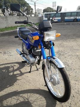 Vendo Ax 100 2017 3 Mil Kilómetros Alarm