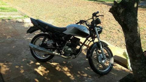 Corven Hunter 150cc