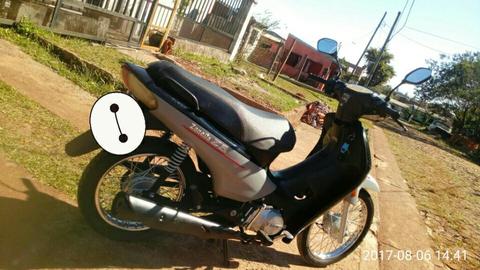 Vendo O Permuto Zb 2012 Tdos Los Papeles