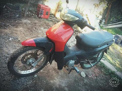 Vendo Permuto Zb 2011