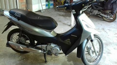 Vendo Honda Biz