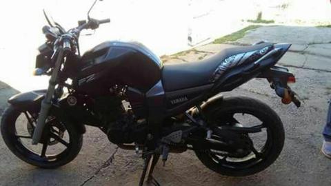 Vendo Yamaha Fz 16