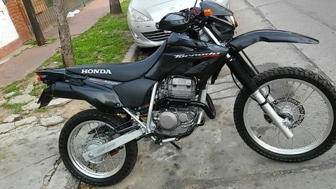 Honda Tornado 250