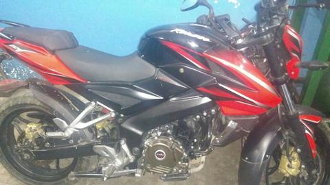 Vendo O Permuto por Cbx 250