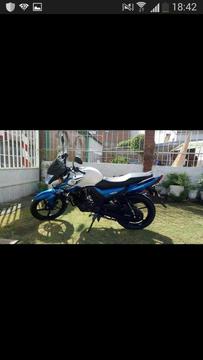 Vendo Yamaha Sz Rr 150