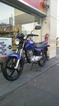 Vendo Honda Titan Cb150