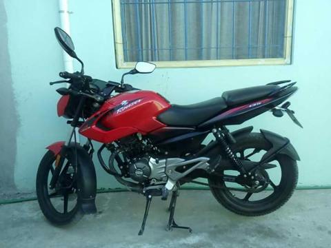 Vendo Rouser 135