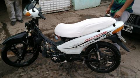 Vendo Nevada 110 Mod 2012