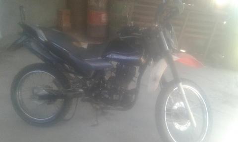 Vendo O Permuto X Moto Chica Detalle Mp