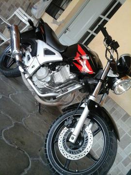 VENDO TWISTER 2012