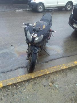 Venso Urgente Moto Mondial 200cc