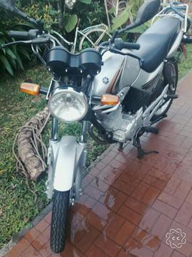 Ybr Yamaha 125