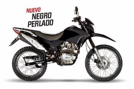 Corven Triax 250 R3 12 O 18 Cuotas Marellisports Entrega Ya