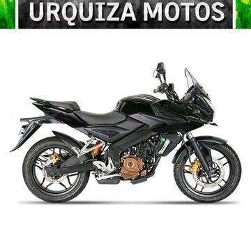 Moto Bajaj Pulsar Rouser As 200 As200 0km Urquiza Motos