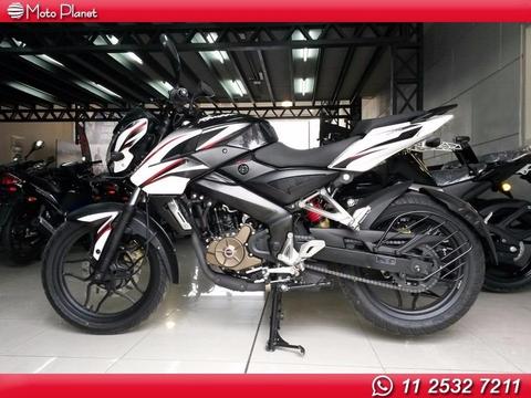 Bajaj Rouser 200 Ns Street 2017 0km Precio Ahora 12 Dni