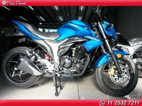 Suzuki Gixxer 150 2017 0km Ahora 12 Ahora 18 Dni Cuotas