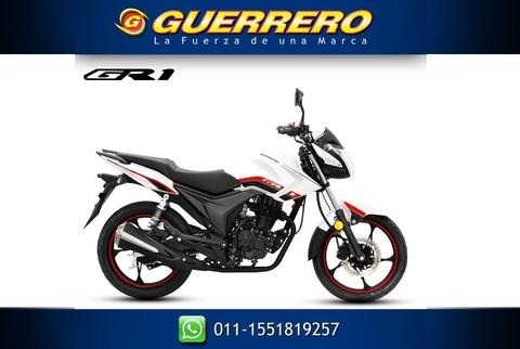 Guerrero Gr 1 150