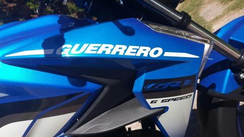 Guerrero Gr1 200