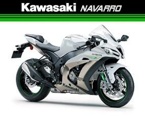 Kawasaki Ninja Zx10 2017