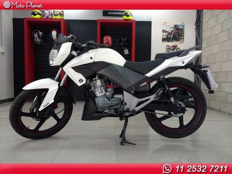 Zanella Rx1 150 0km 2017 Precio Web Ahora 12 Ahora 18 Cuotas