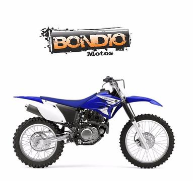 Yamaha Ttr 230 - Bondio Motos