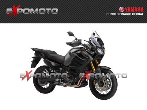 Yamaha Xt 1200 Ze Super Tenere 2017 Expomoto