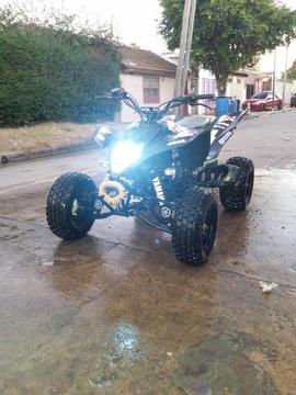 Zanella Fx Sport 250cc Leer Publicación