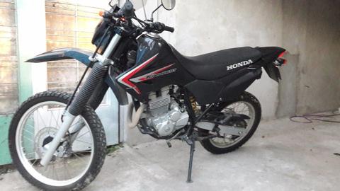 Tornado 250cc $73000