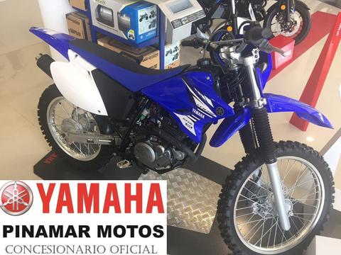 Yamaha Ttr 230 0km 2017 !! Entrega Inmediata!!