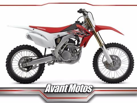 Honda CRF 250 R CRF250