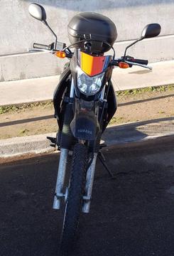 Yamaha Xtz 250