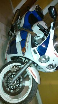 Honda Cbr 250 R // Tri Arm // Mc19(no Zxr,gsxr,fzr)