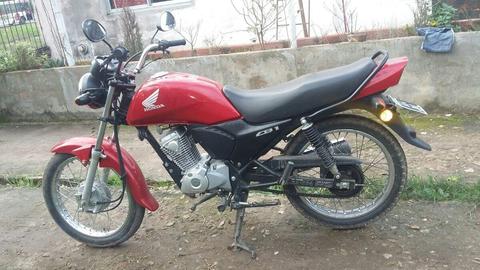 Honda Base 2013