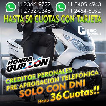 Honda Pcx 150 El Mejor Precio En Efectivo Honda Guillon