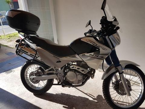 Honda Falcon Nx 400 , Perm. Mayor Oferta Contado