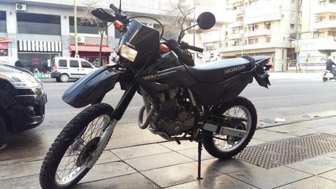 Honda Honda Tornado 250cc 2013