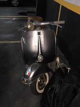 Vespa 1958 Vb1