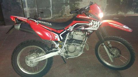 Honda Tornado Xr250... No Xtz, No Xt, No Crf, Ni Xr